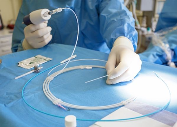 Uson medical catheter Tube