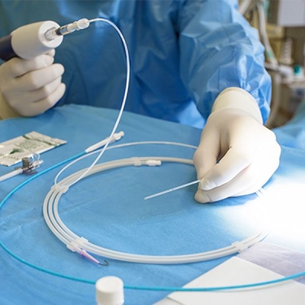 Uson medical catheter Tube